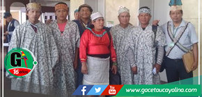 Corte Superior de Ucayali anuló medida cautelar impuesta a Santa Clara de Uchunya