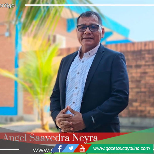 Miguel Saavedra destaca la relevancia del Colegio de Periodistas del Perú en el avance profesional
