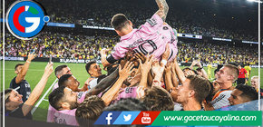 Inter Miami Gana la Leagues Cup en Apasionante Final de Penales