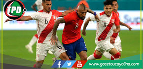 Perú Enfrentará a Paraguay y Brasil en las Eliminatorias Rumbo al Mundial 2026