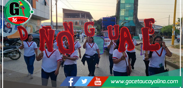 Madre de Dios Establece "Día contra el Dengue" y "Feriado no Laborable" para Combatir la Enfermedad