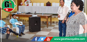 DEMUNA Atalaya Impulsa Participación Juvenil: Nuevos Líderes Elegidos en CCONNA