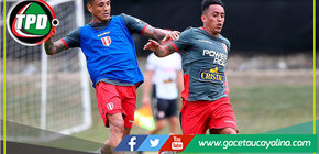 Perú Prepara su Ruta a Mundial 2026: Entrenamientos para Duelos ante Paraguay y Brasil