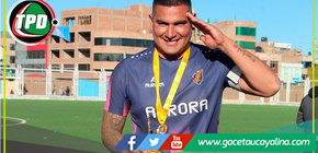 Jugador y capitán de Sport Aurora suspendido por dos años por agresiones en partido