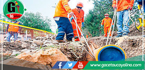 Construcción de Redes de Gas Natural en Ucayali comenzará este año