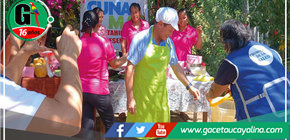 Tahuania Promueve Salud Infantil a través de Sesiones de Alimentación