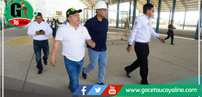 Región Huánuco se prepara intensamente para la Expo Amazónica 2023 en Tingo María