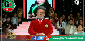 Alcaldesa de Coronel Portillo se une a la TELETON en favor de pacientes de la Clínica San Juan de Dios