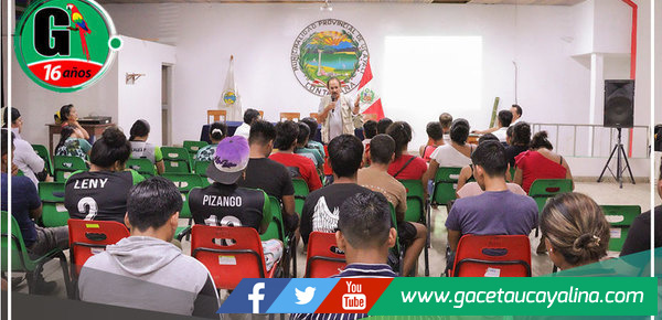 Éxito en Taller de Manejo del Bambú: Impulso a la Sostenibilidad y Desarrollo Económico en Contamana