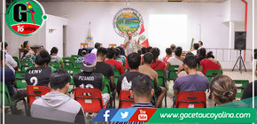 Éxito en Taller de Manejo del Bambú: Impulso a la Sostenibilidad y Desarrollo Económico en Contamana