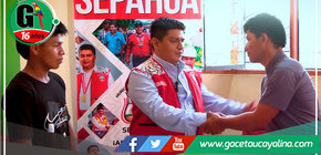 Avanza el Proyecto de Educación en Sepahua: Formación de Profesionales para el Progreso Sostenible