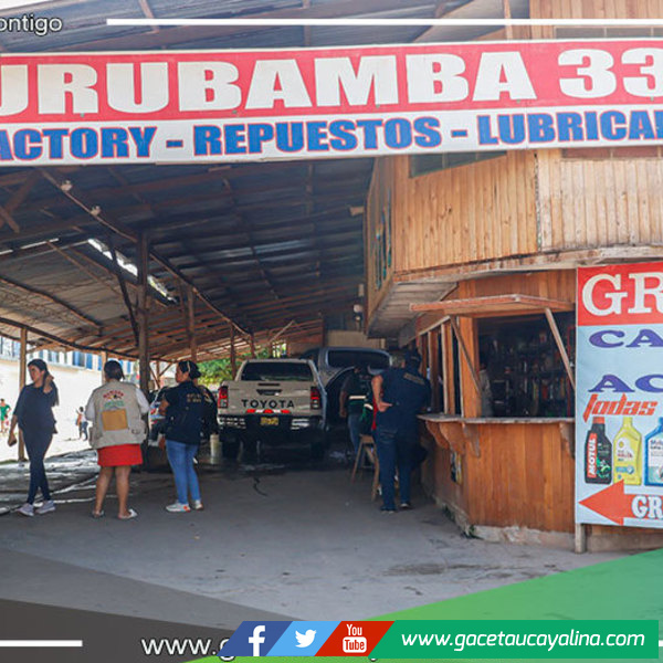 Demuna y ministerio público realizan operativos para erradicar la explotación laboral infantil