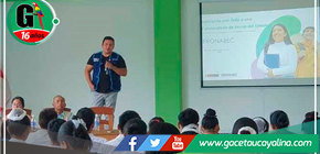 San Martín: jóvenes de escasos recursos reciben apoyo para acceder a Beca 18