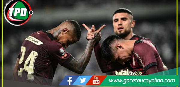 ¿Cuáles son los motivos de la atención de Fossati en el Perú vs. Brasil de las Eliminatorias?