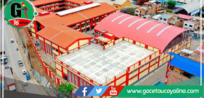 Huánuco: Demoran implementación de los talleres del Colegio Industrial Hermilio Valdizán