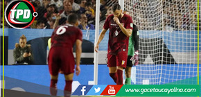 Batalla clave en las Eliminatorias: Venezuela vs. Paraguay, ¿Quién Prevalecerá?