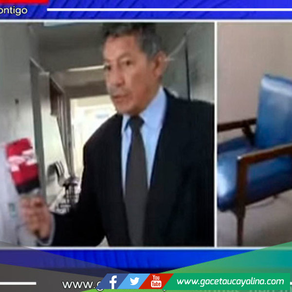 Pasco: Hospital hace llamado por falta de pacientes oncológicos