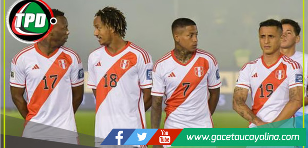 Perspectivas para Perú en la siguiente doble fecha de las Eliminatorias 2026