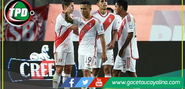 Perú enfrentará dos situaciones diferentes en la próxima fecha doble de las Eliminatorias 2026.