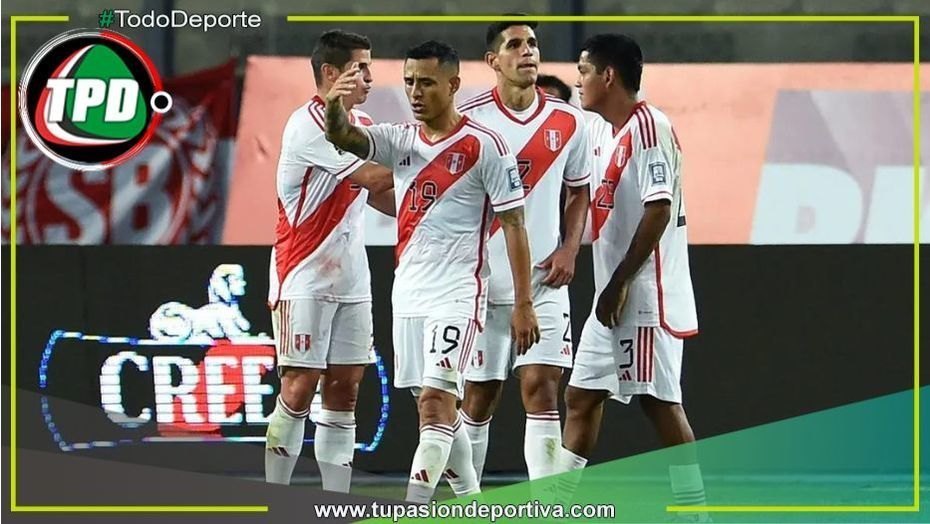 Perú enfrentará dos situaciones diferentes en la próxima fecha doble de las Eliminatorias 2026.