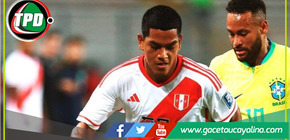 Perú: Resistiendo al Cambio Generacional en el Fútbol