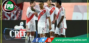 Perú enfrentará dos situaciones diferentes en la próxima fecha doble de las Eliminatorias 2026.