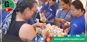 Más de 1,700 atenciones en proyección social de MDY-Cetpro César Vallejo