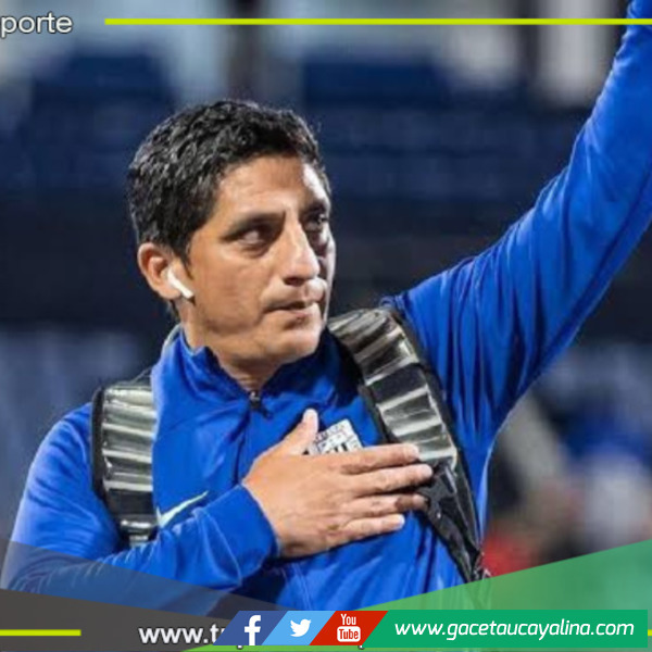 Es declarado inadmisible la demanda de 'Chicho' Salas a Alianza Lima 