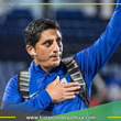 Es declarado inadmisible la demanda de 'Chicho' Salas a Alianza Lima 