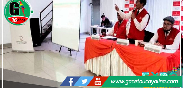 Satipo: Convocaron para el martes 19 de setiembre a una audiencia pública presencial 