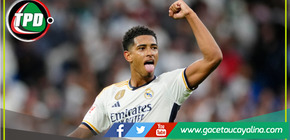 Real Madrid sobresale: Jude Bellingham comenta la "amplitud" que experimenta en el equipo durante el juego.
