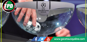 Los equipos que hacen su primera aparición en la Liga de Campeones 2023/24