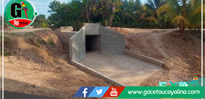 Ucayali Avanza: Nueva Alcantarilla Tipo Cajón Conectará Barrios y Descongestionará la Ciudad