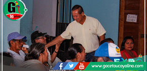 Segundo Taller de Capacitación en Atalaya Impulsa Desarrollo de Comedores Populares y Programas Sociales