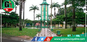 Decimocuarto friaje en la selva originará lluvias y disminución de la temperatura