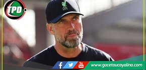 Jürgen Klopp le dice no a la selección de Alemania