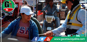 MDY prepara campaña de licencias de conducir para vehículos menores 