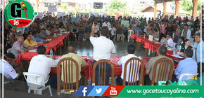 Gambini reactiva mesa técnica de saneamiento físico legal de predios agrícolas