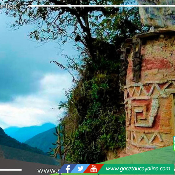 Goresam y la Unesco articulan esfuerzos para el desarrollo integral y puesta en valor del Gran Pajatén