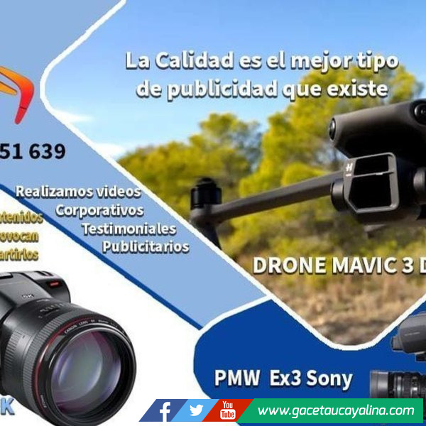 Promociona tu institución o negocio con Creatividad Virtual