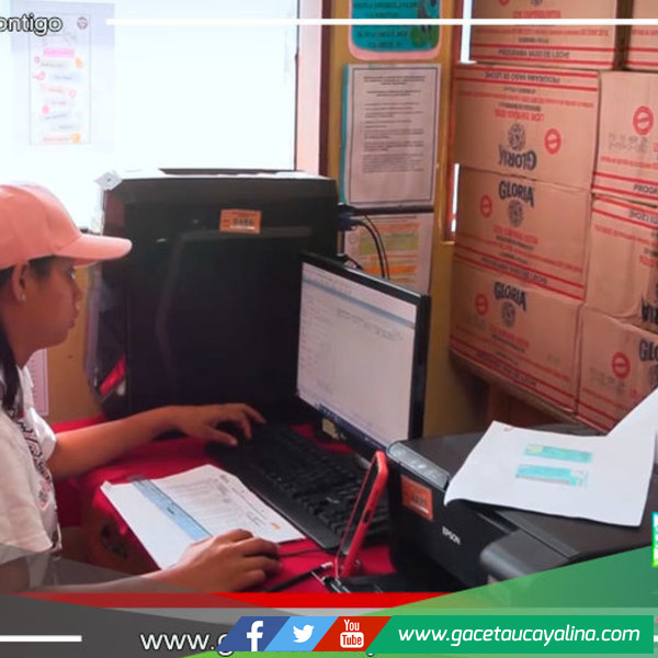 Municipalidad de Sepahua Distribuirá Mescla de Harinas Instantáneas en Apoyo a la Nutrición Infantil