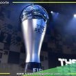 Se han revelado los doce nominados para el Trofeo The Best
