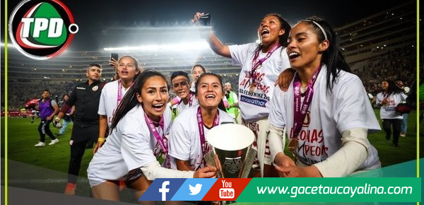 Universitario Femenino ya conoce a sus rivales en la Copa Libertadores 2023