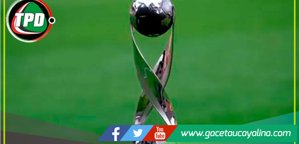 Mundial Sub 17; Iniciará en Indonesia el próximo 10 de noviembre. 