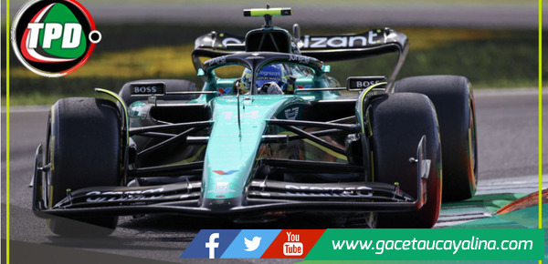 Aston Martin anuncia importantes mejoras para abordar su principal debilidad de cara al año 2024