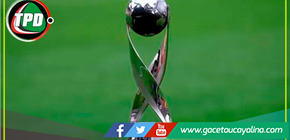 Mundial Sub 17; Iniciará en Indonesia el próximo 10 de noviembre. 