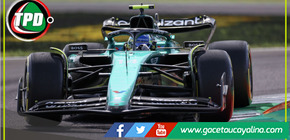 Aston Martin anuncia importantes mejoras para abordar su principal debilidad de cara al año 2024