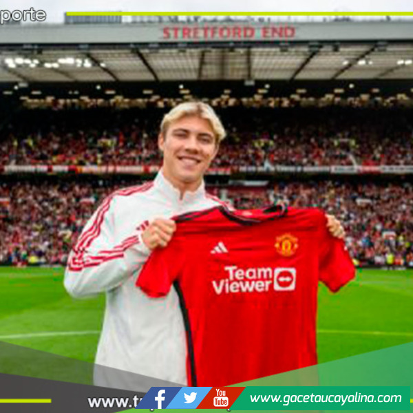 Manchester United, el equipo más caro del mundo 