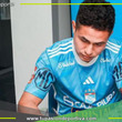 Sporting Cristal ha oficializado la prolongación del contrato de Jesús Pretell
