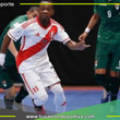 La Selección Peruana de Futsal se recuperó con una victoria sobre Bolivia, luego de una dolorosa derrota ante Brasil.